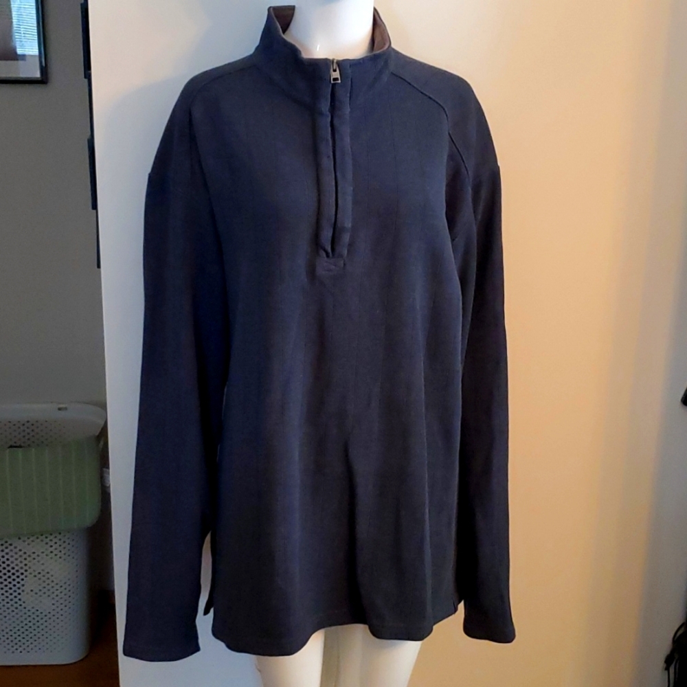 Columbia Sweater